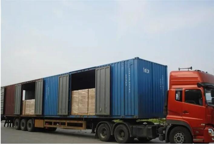 漳州到梁河县整车运输