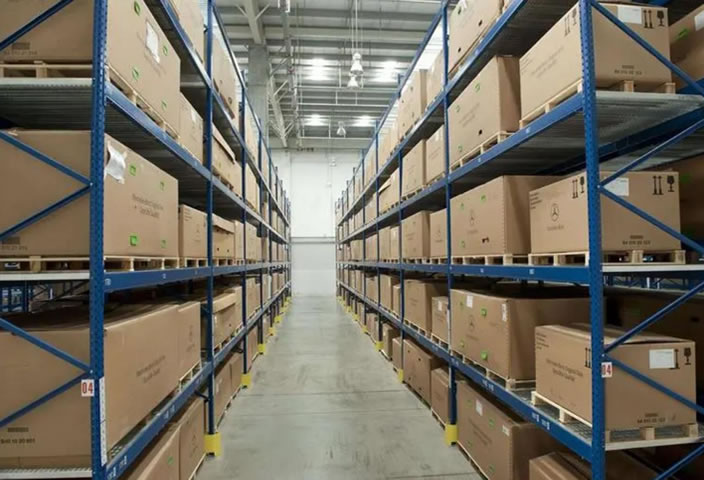 漳州到梁河县货物仓储