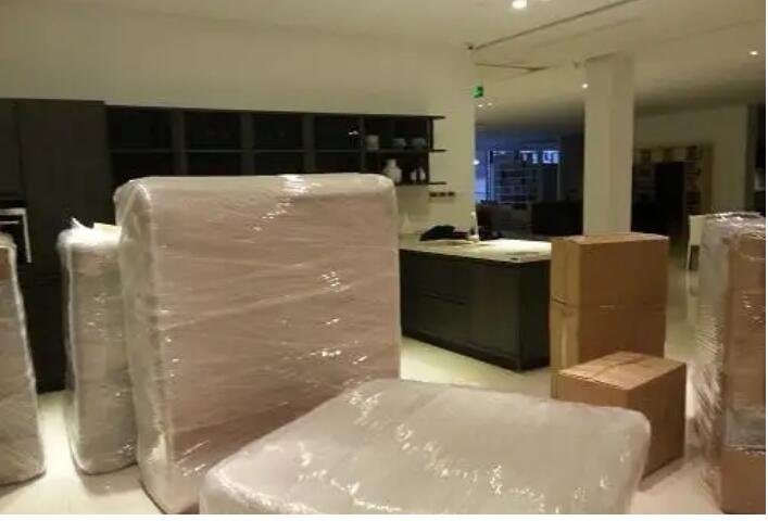 漳州到梁河县长途搬家