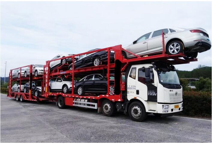 漳州到梁河县轿车托运